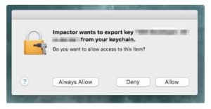 Cara Mudah Jailbreak iOS 9.2 – 9.3.3 Versi English dan Cydia Impactor dengan Pangu